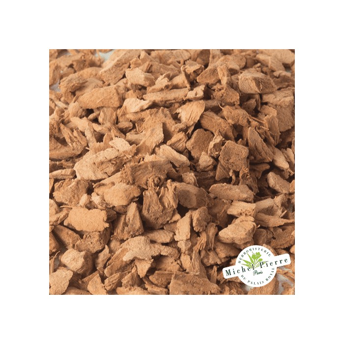 Galanga - Racines en vrac HERBORISTERIE DU PALAIS ROYAL MICHEL PIERRE PARIS