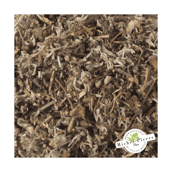 Génépi - Parties aériennes en vrac HERBORISTERIE DU PALAIS ROYAL MICHEL PIERRE PARIS