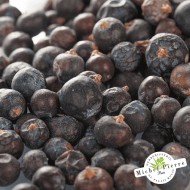 Genièvre - Baies en vrac HERBORISTERIE DU PALAIS ROYAL MICHEL PIERRE PARIS