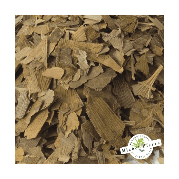 Gingko biloba en vrac HERBORISTERIE DU PALAIS ROYAL MICHEL PIERRE PARIS