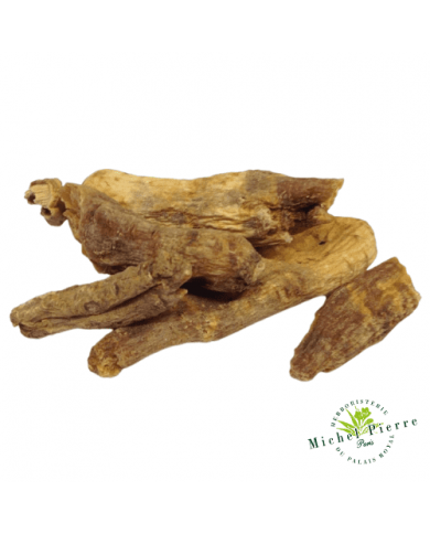 Ginseng rouge - Racines entières HERBORISTERIE DU PALAIS ROYAL MICHEL PIERRE PARIS