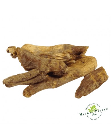 Ginseng rouge - Racines entières HERBORISTERIE DU PALAIS ROYAL MICHEL PIERRE PARIS Ginseng rouge - Racines entières HERBORISTERIE DU PALAIS ROYAL MICHEL PIERRE PARIS