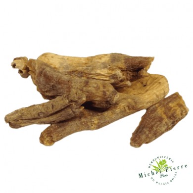 Ginseng rouge - Racines entières HERBORISTERIE DU PALAIS ROYAL MICHEL PIERRE PARIS Ginseng rouge - Racines entières HERBORISTERIE DU PALAIS ROYAL MICHEL PIERRE PARIS