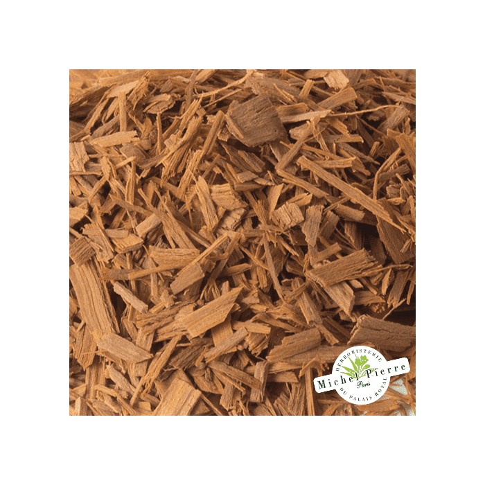 Griffe du chat (Cat's claw) - Ecorces en vrac HERBORISTERIE DU PALAIS ROYAL MICHEL PIERRE PARIS