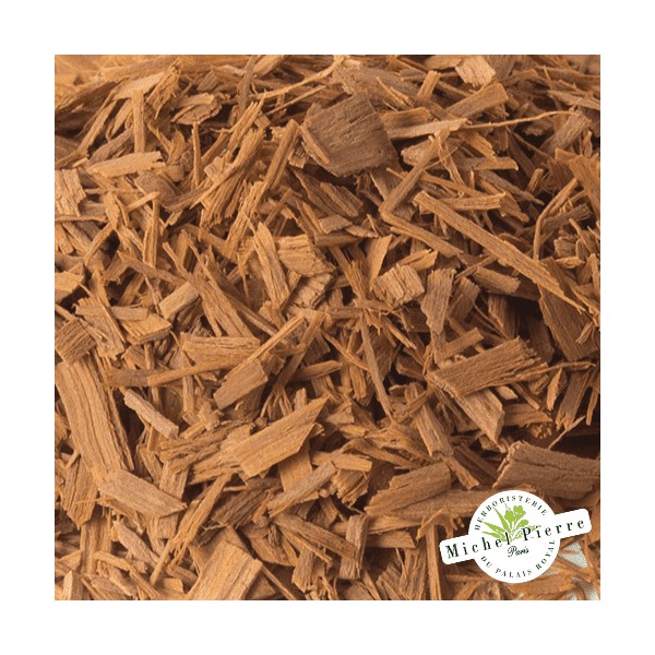 Griffe du chat (Cat's claw) - Ecorces en vrac HERBORISTERIE DU PALAIS ROYAL MICHEL PIERRE PARIS