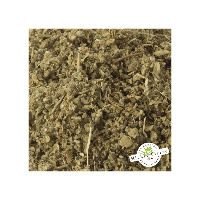 Guimauve - Feuilles en vrac HERBORISTERIE DU PALAIS ROYAL MICHEL PIERRE PARIS