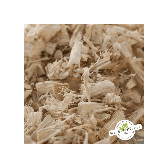 Guimauve - Racines en vrac HERBORISTERIE DU PALAIS ROYAL MICHEL PIERRE PARIS