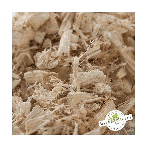 Guimauve - Racines en vrac HERBORISTERIE DU PALAIS ROYAL MICHEL PIERRE PARIS