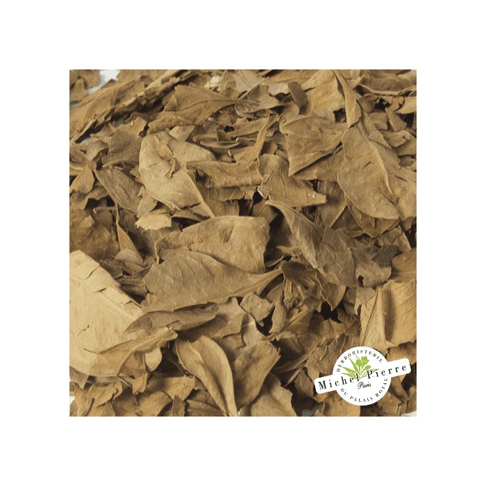 Henné naturel - Feuilles en vrac HERBORISTERIE DU PALAIS ROYAL MICHEL PIERRE PARIS