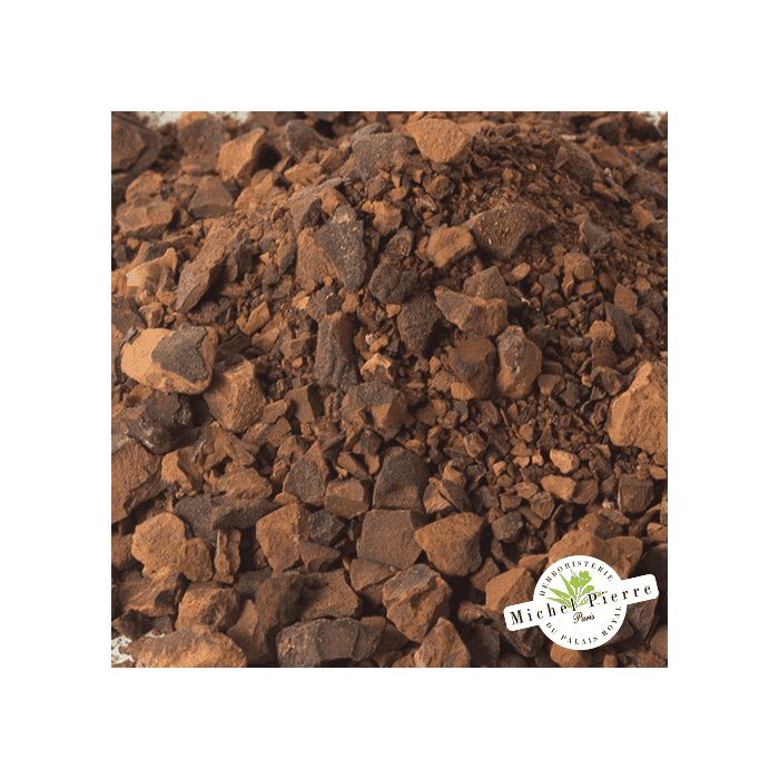 Kola - Noix en vrac HERBORISTERIE DU PALAIS ROYAL MICHEL PIERRE PARIS