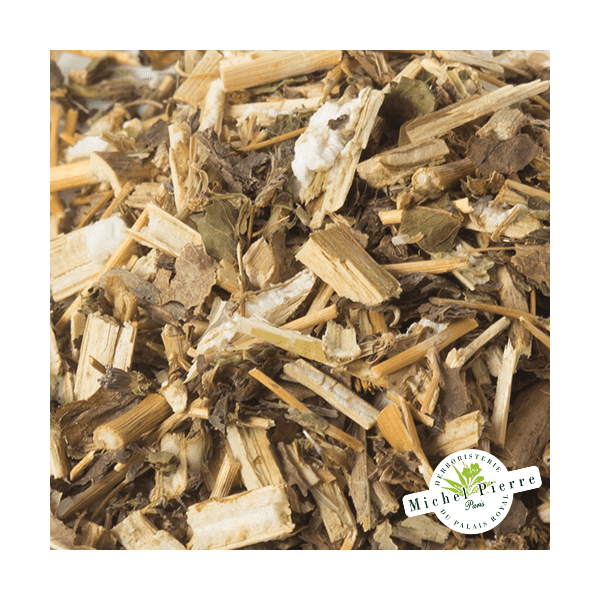 Laitue Vireuse en Vrac HERBORISTERIE DU PALAIS ROYAL MICHEL PIERRE PARIS