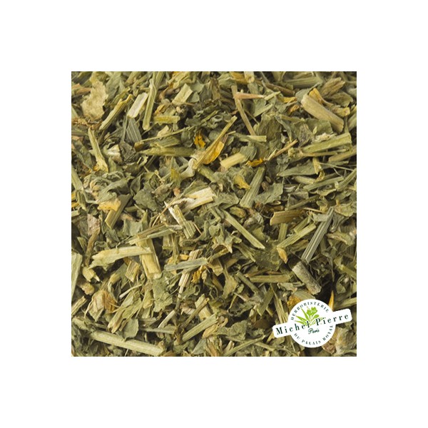 Lotier corniculé en vrac - HERBORISTERIE DU PALAIS ROYAL PARIS MICHEL PIERRE