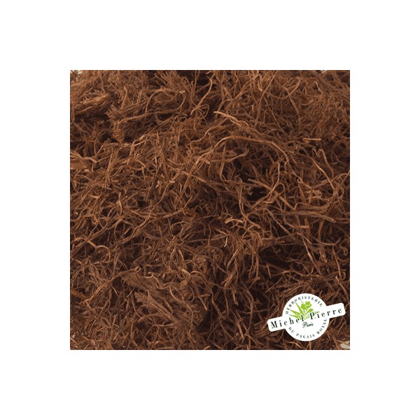 Maïs - Stigmates en vracc - HERBORISTERIE DU PALAIS ROYAL PARIS MICHEL PIERRE