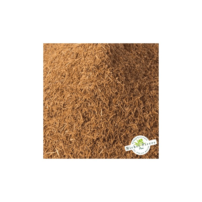 Malt - Radicelles en vrac - HERBORISTERIE DU PALAIS ROYAL PARIS MICHEL PIERRE