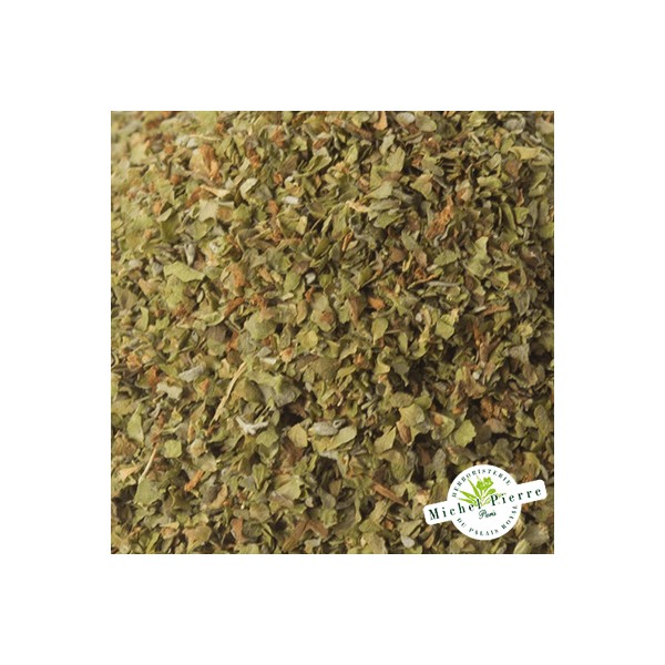 Marjolaine - Feuilles en vracc - HERBORISTERIE DU PALAIS ROYAL PARIS MICHEL PIERRE