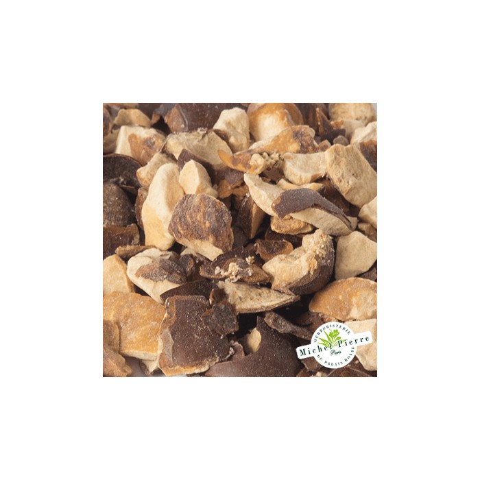 Marron d'Inde en vrac - HERBORISTERIE DU PALAIS ROYAL PARIS MICHEL PIERRE