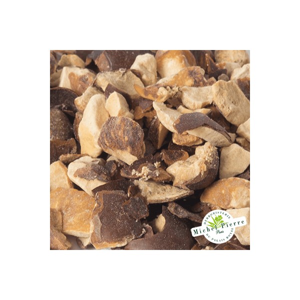 Marron d'Inde en vrac - HERBORISTERIE DU PALAIS ROYAL PARIS MICHEL PIERRE