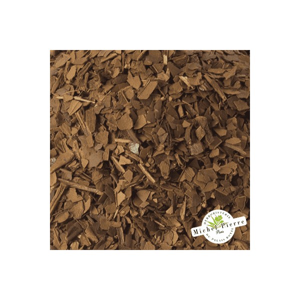 Maté - torréfié en vrac - HEBORISTERIE DU PALAIS ROYAL PARIS MICHEL PIERRE