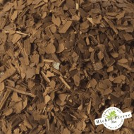 Maté - torréfié en vrac - HEBORISTERIE DU PALAIS ROYAL PARIS MICHEL PIERRE