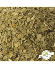 Maté - vert en vrac - HEBORISTERIE DU PALAIS ROYAL PARIS MICHEL PIERRE