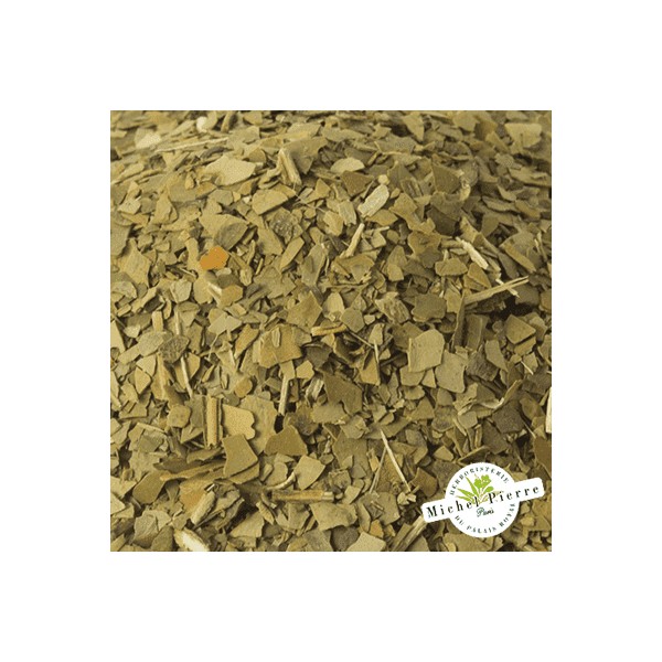 Maté - vert en vrac - HEBORISTERIE DU PALAIS ROYAL PARIS MICHEL PIERRE