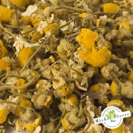 Matricaire - Fleurs en vrac - HEBORISTERIE DU PALAIS ROYAL PARIS MICHEL PIERRE