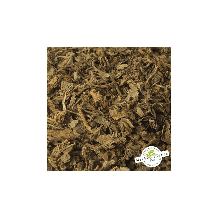 Mauve - feuilles en vrac - HEBORISTERIE DU PALAIS ROYAL PARIS MICHEL PIERRE