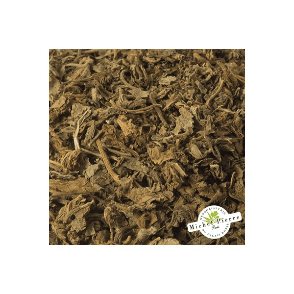 Mauve - feuilles en vrac - HEBORISTERIE DU PALAIS ROYAL PARIS MICHEL PIERRE