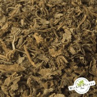 Mauve - feuilles en vrac - HEBORISTERIE DU PALAIS ROYAL PARIS MICHEL PIERRE