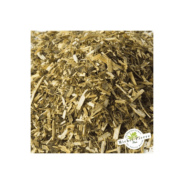 Mélilot - Parties aériennes en vrac- HEBORISTERIE DU PALAIS ROYAL PARIS MICHEL PIERRE