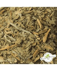 Menyanthe - Feuilles en vrac -  HEBORISTERIE DU PALAIS ROYAL PARIS MICHEL PIERRE