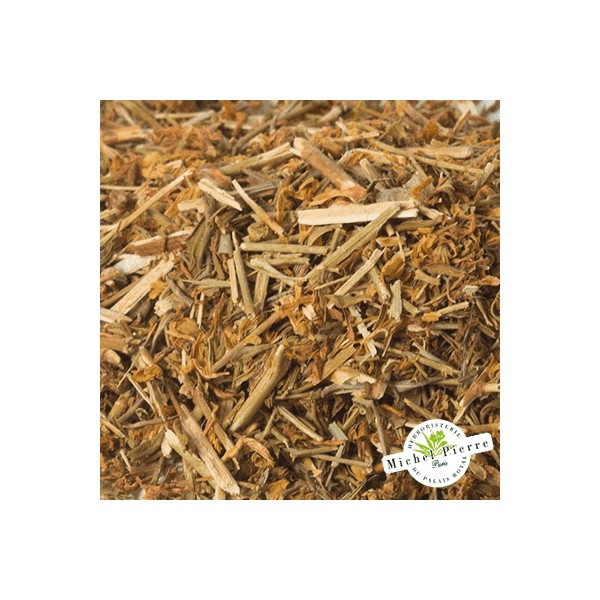 Millepertuis - Sommités en vrac-  HEBORISTERIE DU PALAIS ROYAL PARIS MICHEL PIERRE