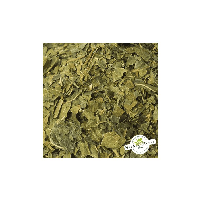 Mûrier noir en vrac - HERBORISTERIE DU PALAIS ROYAL PARIS MICHEL PIERRE