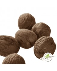 Muscade - Noix en vrac (5 pièces) - HERBORISTERIE DU PALAIS ROYAL PARIS MICHEL PIERRE Muscade - Noix en vrac (5 pièces) - HERBORISTERIE DU PALAIS ROYAL PARIS MICHEL PIERRE