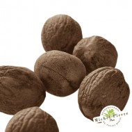 Muscade - Noix en vrac (5 pièces) - HERBORISTERIE DU PALAIS ROYAL PARIS MICHEL PIERRE Muscade - Noix en vrac (5 pièces) - HERBORISTERIE DU PALAIS ROYAL PARIS MICHEL PIERRE