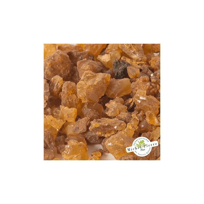 Myrrhe en larmes - HERBORISTERIE DU PALAIS ROYAL PARIS MICHEL PIERRE