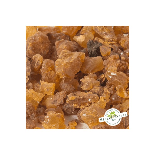 Myrrhe en larmes - HERBORISTERIE DU PALAIS ROYAL PARIS MICHEL PIERRE