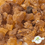 Myrrhe en larmes - HERBORISTERIE DU PALAIS ROYAL PARIS MICHEL PIERRE