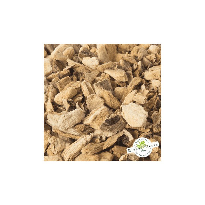 Nénuphar - Racines en vrac - HERBORISTERIE DU PALAIS ROYAL PARIS MICHEL PIERRE
