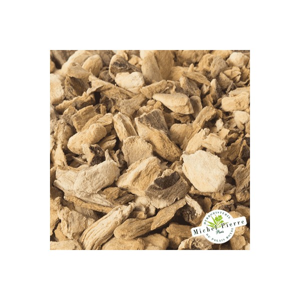 Nénuphar - Racines en vrac - HERBORISTERIE DU PALAIS ROYAL PARIS MICHEL PIERRE