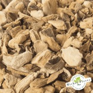 Nénuphar - Racines en vrac - HERBORISTERIE DU PALAIS ROYAL PARIS MICHEL PIERRE