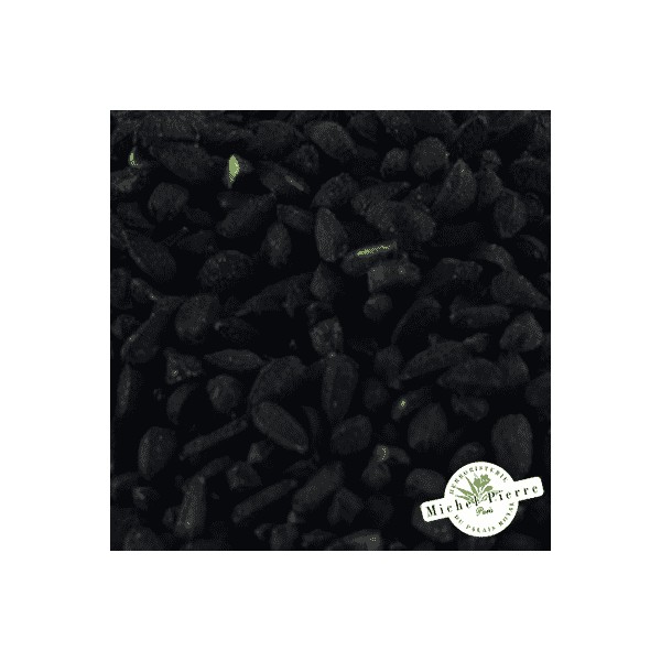 Nigelle - Graines en vrac - HERBORISTERIE DU PALAIS ROYAL PARIS MICHEL PIERRE