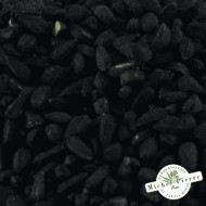 Nigelle - Graines en vrac - HERBORISTERIE DU PALAIS ROYAL PARIS MICHEL PIERRE