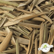 Olivier - Feuilles en vrac- HERBORISTERIE DU PALAIS ROYAL PARIS MICHEL PIERRE