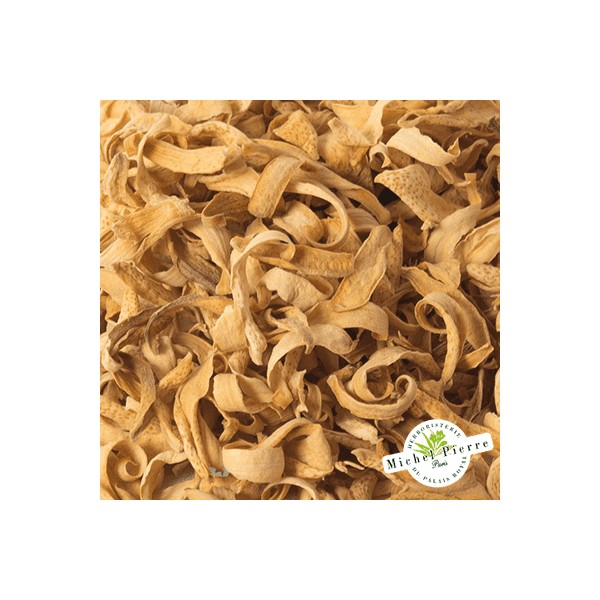 Oranger bigaradier - Pétales en vrac - HERBORISTERIE DU PALAIS ROYAL PARIS MICHEL PIERRE