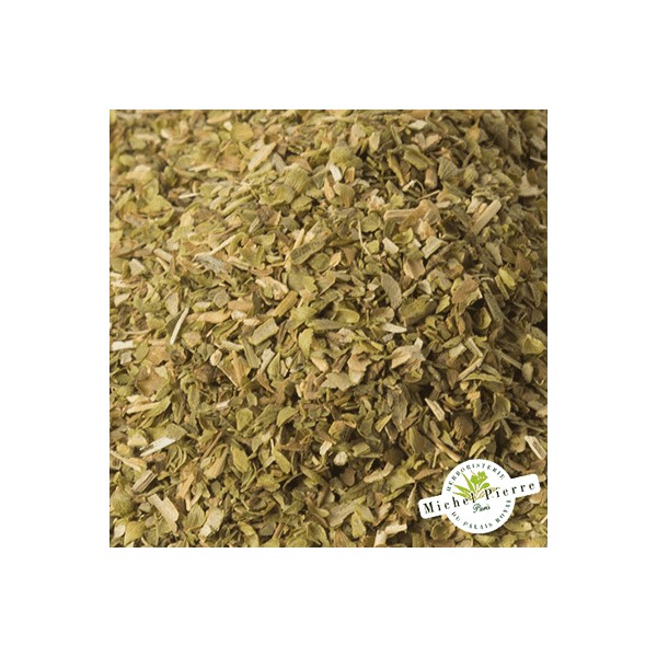 Origan - Feuille en vrac - HERBORISTERIE DU PALAIS ROYAL PARIS MICHEL PIERRE