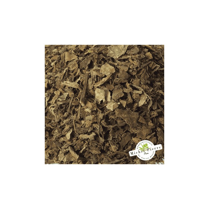 Orthosiphon - Feuilles en vrac - HERBORISTERIE DU PALAIS ROYAL PARIS MICHEL PIERRE