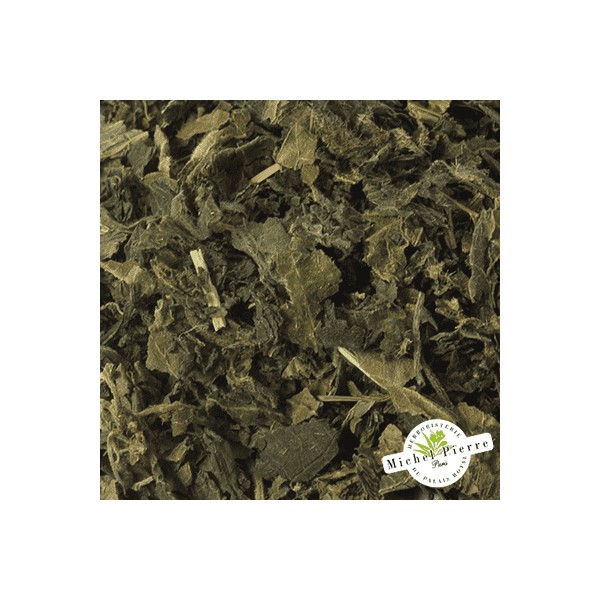 Ortie piquante - Feuilles en vrac - HERBORISTERIE DU PALAIS ROYAL PARIS MICHEL PIERRE