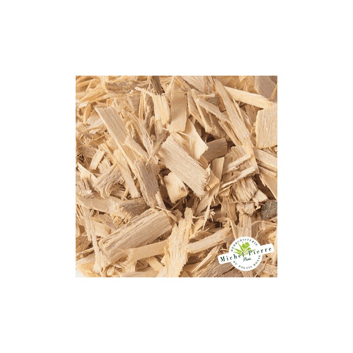 Panama bois - Ecorces en vrac - HERBORISTERIE DU PALAIS ROYAL PARIS MICHEL PIERRE