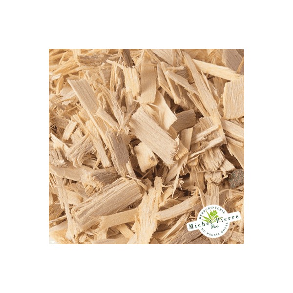 Panama bois - Ecorces en vrac - HERBORISTERIE DU PALAIS ROYAL PARIS MICHEL PIERRE